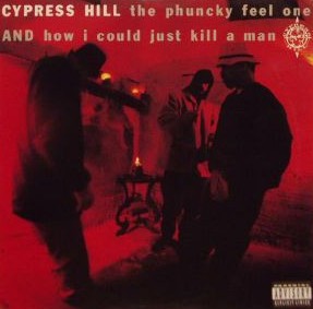 <span class="mw-page-title-main">The Phuncky Feel One</span> 1991 single by Cypress Hill