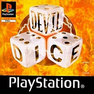 <i>Devil Dice</i> 1998 video game