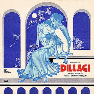 Dillagi (1949 film)