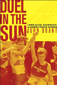 <i>Duel in the Sun</i> (book) Book by John Brant