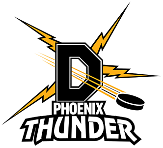 Dunedin Thunder ice hockey team