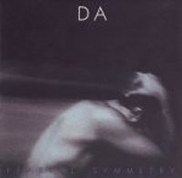<i>Fearful Symmetry</i> (album) 1986 studio album by DA
