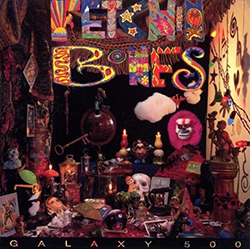 <i>Galaxy 500</i> (album) 1987 studio album by Fetchin Bones