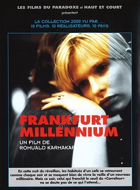 <i>Frankfurt Millennium</i> German film