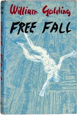 <i>Free Fall</i> (Golding novel)