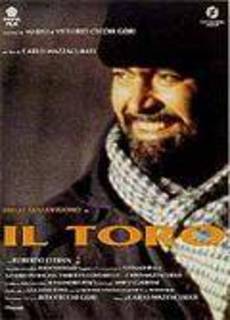 <i>Il toro</i> 1994 film