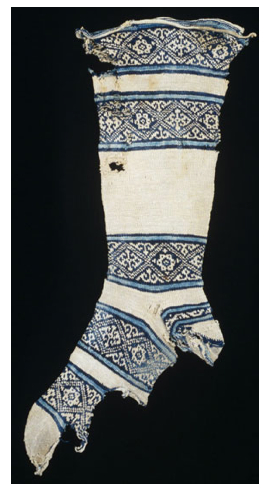 File:Islamic sock.jpg