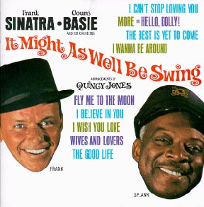 It Might as Well Be Swing (1964)