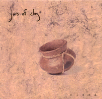 newest album jars of clay