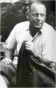 <span class="mw-page-title-main">Jim Thompson (designer)</span> American fashion designer