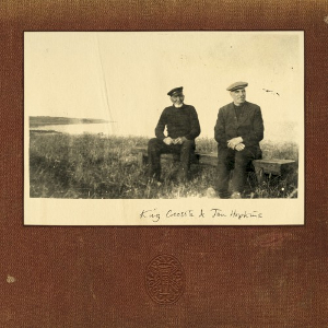 <i>Diamond Mine</i> (King Creosote and Jon Hopkins album) 2011 studio album by King Creosote and Jon Hopkins