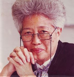 <span class="mw-page-title-main">Kanitha Wichiencharoen</span> Thai lawyer and womens rights advocate