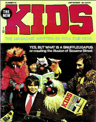 <i>Kids</i> (1970s magazine)