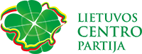 <span class="mw-page-title-main">Lithuanian Centre Party</span> Political party in Lithuania