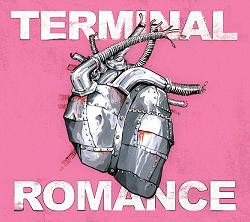 <i>Terminal Romance</i> 2008 studio album by Matt Mays & El Torpedo