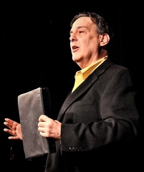 <span class="mw-page-title-main">Michael Feingold</span> American theater critic, translator and playwright (1945–2022)