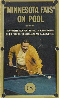 <span class="mw-page-title-main">Rudolf Wanderone</span> American pool player