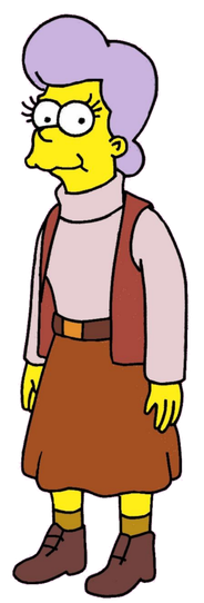 Mona Simpson (The Simpsons).png