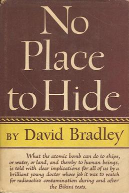 No Place To Hide Bradley Book Wikipedia