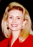 <span class="mw-page-title-main">Pam Lychner</span> American real estate agent and crime victim advocate (1958–1996)