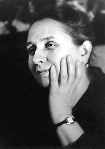 <span class="mw-page-title-main">Taisia Afonina</span> Russian painter