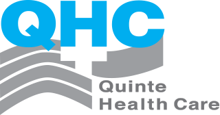 <span class="mw-page-title-main">Quinte Health Care</span> Canadian hospital organization