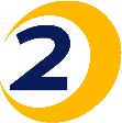 Radio 2 (Австралия) logo 2005.png
