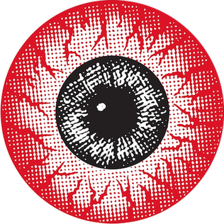 <span class="mw-page-title-main">Red Eye Records (label)</span>