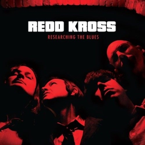 <i>Researching the Blues</i> 2012 studio album by Redd Kross