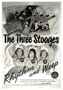 <i>Rhythm and Weep</i> 1946 film by Jules White