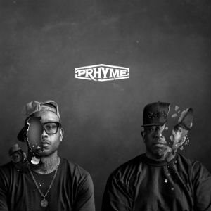 PRhyme (album) - Wikipedia