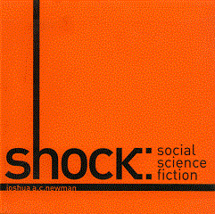 <span class="mw-page-title-main">Shock: Social Science Fiction</span> Tabletop role-playing game