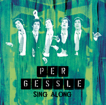 Sing Along - Green (Front).jpg