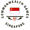 The Official Logo of the Singapore Commonwealth Games Association Singapore Commonwealth Games.png