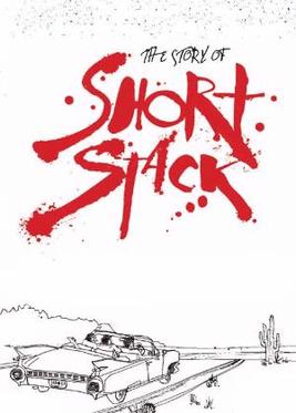 <i>The Story of Short Stack</i> 2011 Australian film