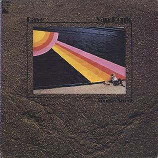 <i>Sunday Street</i> (album) 1976 studio album by Dave Van Ronk