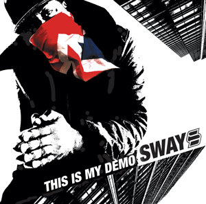 <i>This Is My Demo</i> 2006 studio album by Sway DaSafo