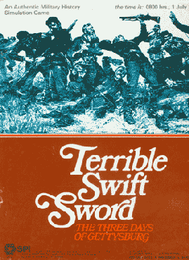 <i>Terrible Swift Sword</i> (game)