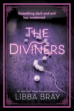 <i>The Diviners</i> (Bray novel) 2012 young adult novel by Libba Bray