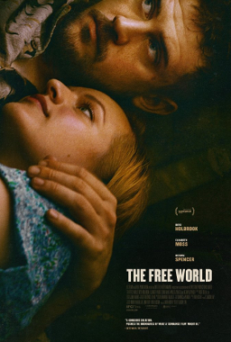 File:The Free World poster.jpg