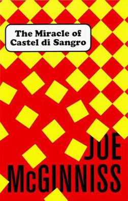<i>The Miracle of Castel di Sangro</i> Book about Italian football clubs first season