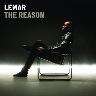 File:The Reason (Lemar album - cover art).jpg