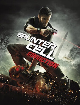 Tom Clancy's Splinter Cell: Conviction - Wikipedia