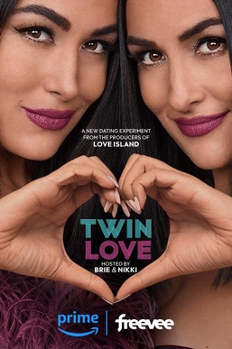 <i>Twin Love</i> American reality television series