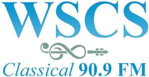 <span class="mw-page-title-main">WSCS</span> Radio station in New London, New Hampshire