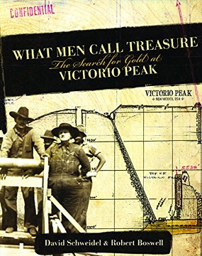 <i>What Men Call Treasure</i>