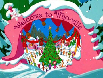 grinch movie whoville