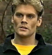 Adam Willis (<i>Neighbours</i>) Soap opera character