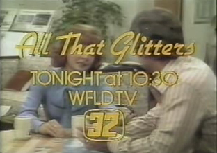 <i>All That Glitters</i> (TV series) US sitcom