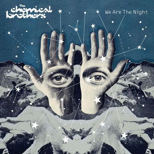 <i>We Are the Night</i> (album) 2007 studio album by the Chemical Brothers